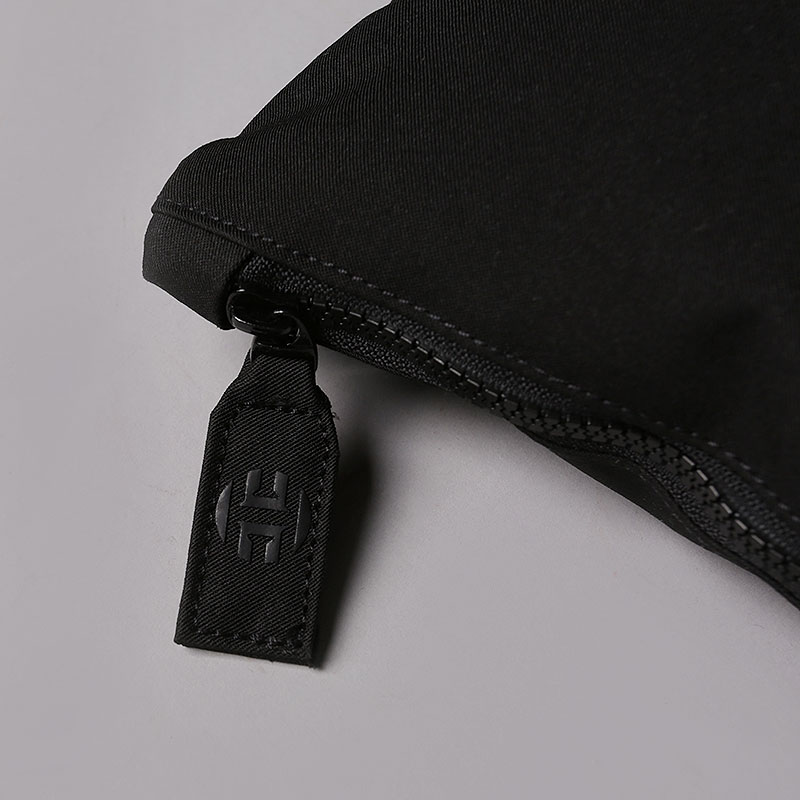  черный рюкзак adidas Harden Backpack 31,5L DW4716 - цена, описание, фото 9